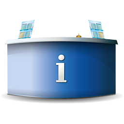 info_desk